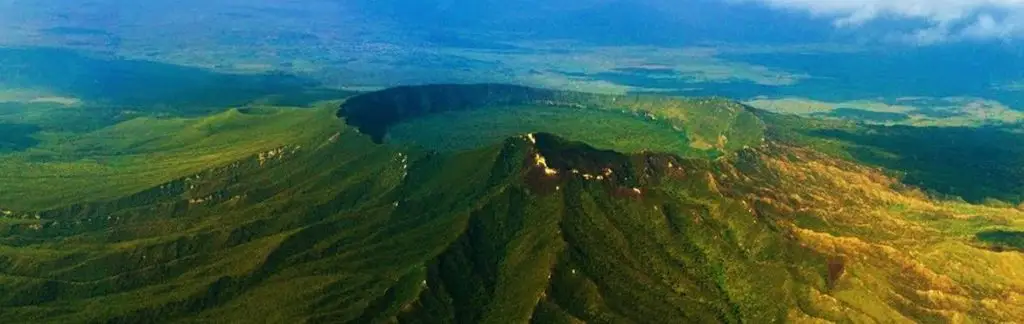 Mount Longonot National Park